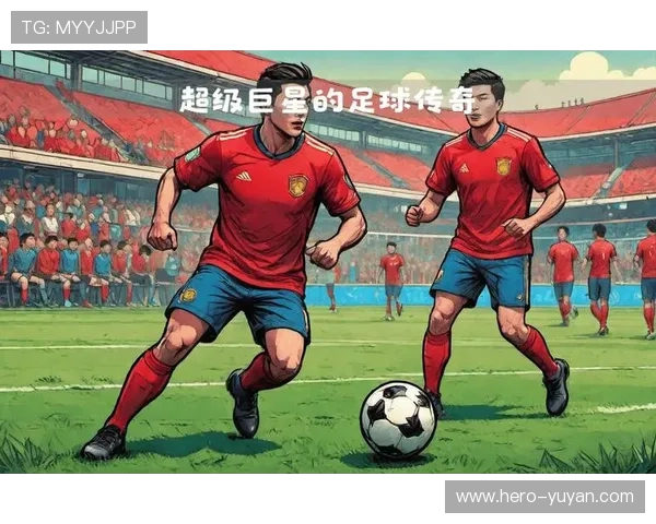 足球界最高薪球星揭秘 年薪惊人谁才是真正的财富巨星